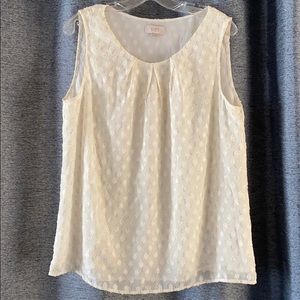 🎉VGUC- Sleeveless Top